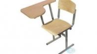 Ученическая мебель оптом: широкий ассортимент, высокое качество