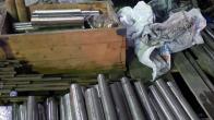 Купим инструментальную быстрорежущую сталь, титан, гафний лом, прокат по России
